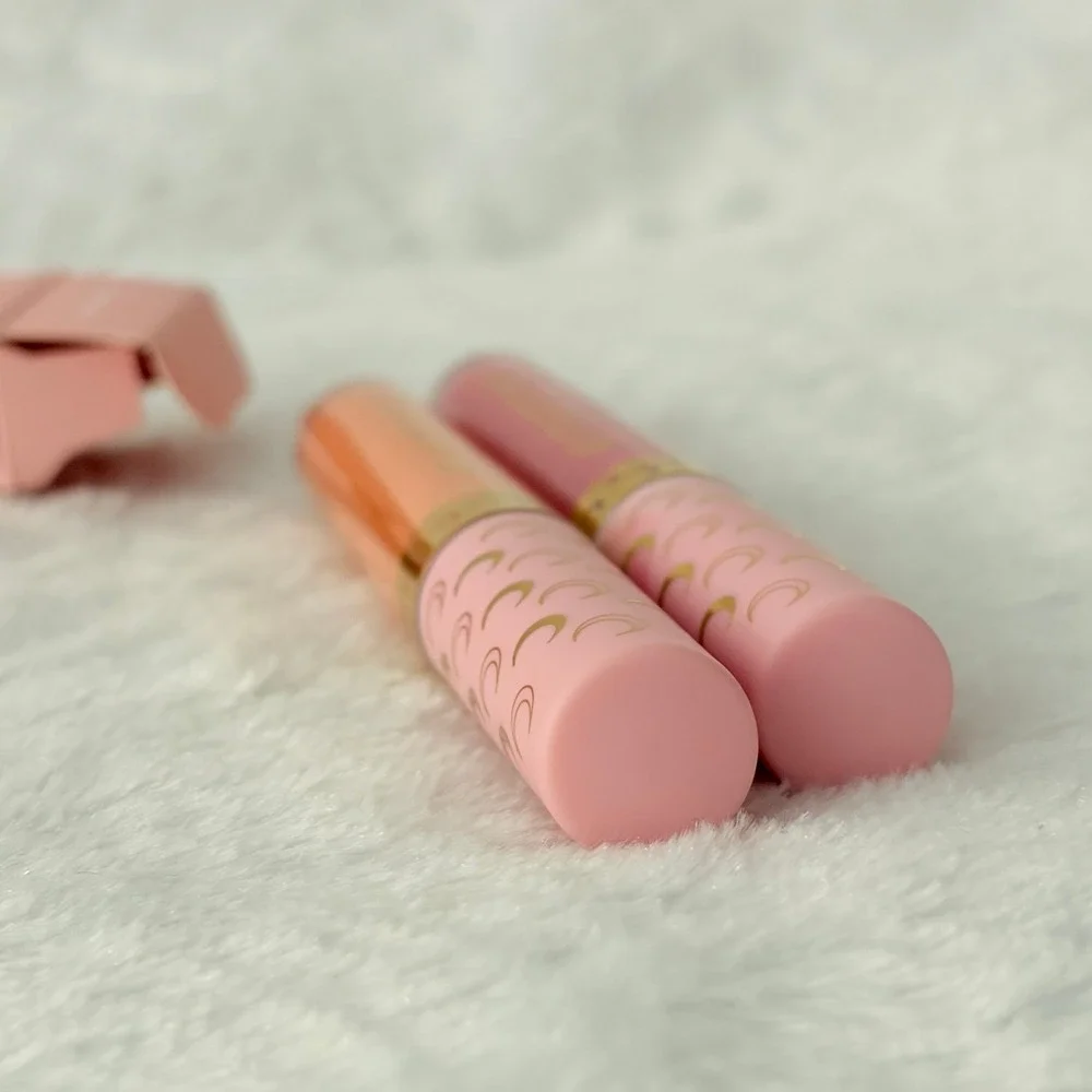ColourPop Sailor Moon Moonlight Lip Bundle Women Pink Ultra Blotted Glossy Lip